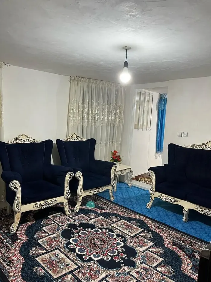 ویلا یک خوابه باغ چای