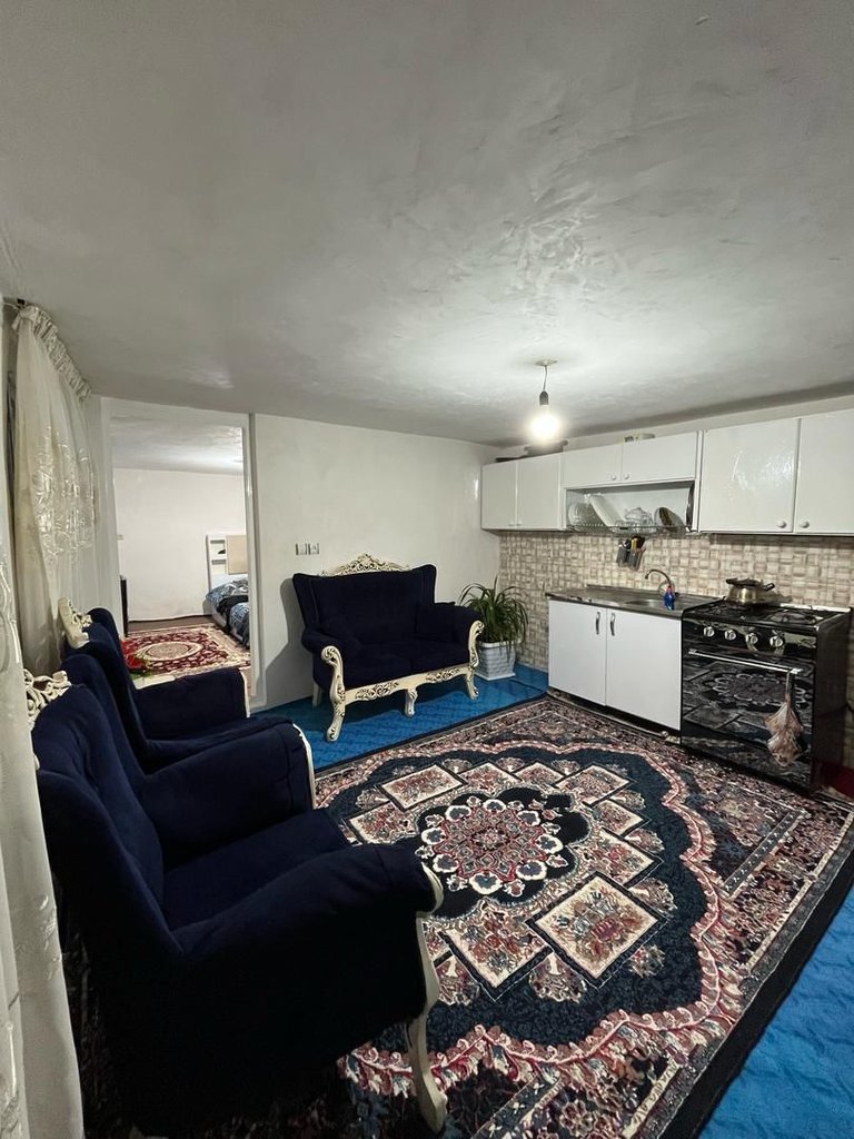 ویلا یک خوابه باغ چای