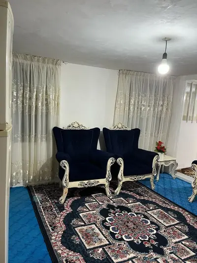 ویلا یک خوابه باغ چای