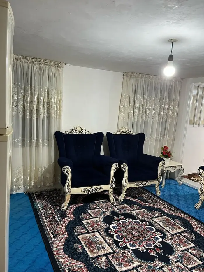 ویلا یک خوابه باغ چای