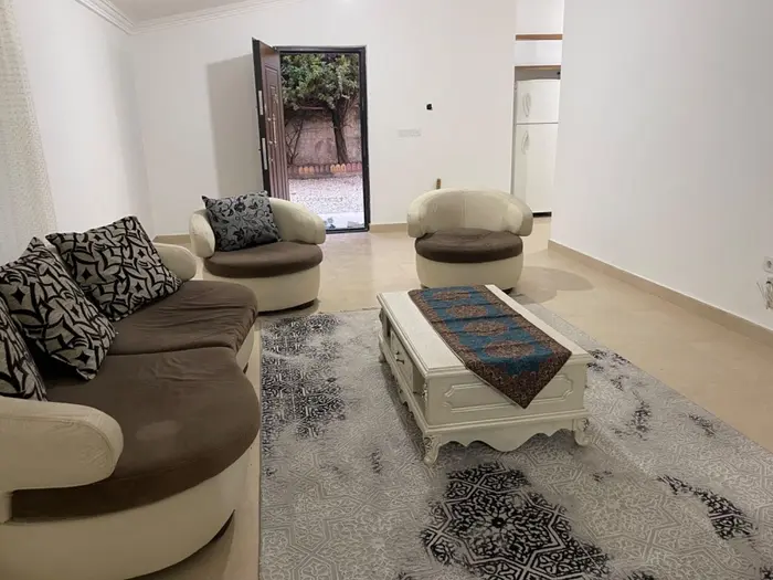 دوخوابه قمر 35