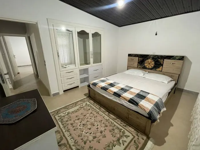 دوخوابه قمر 35