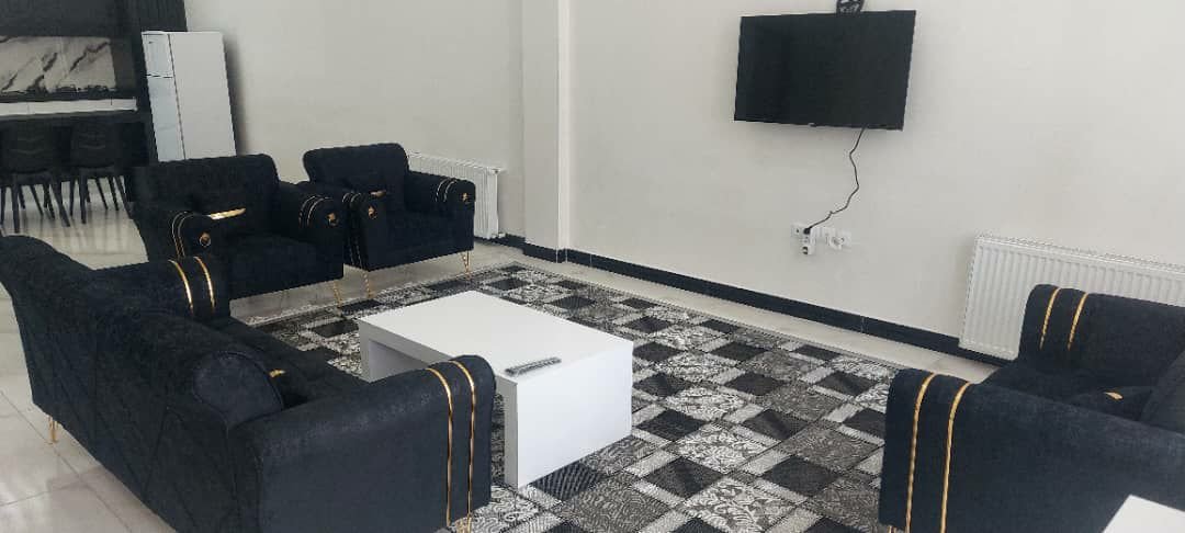 ویلا دوخوابه نسترن 102