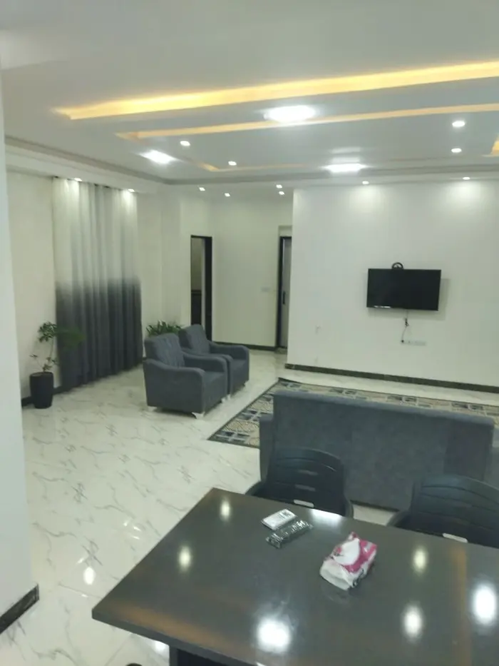 ویلا دوخوابه نسترن 100