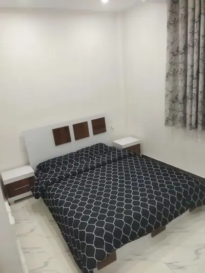 ویلا دوخوابه نسترن 100