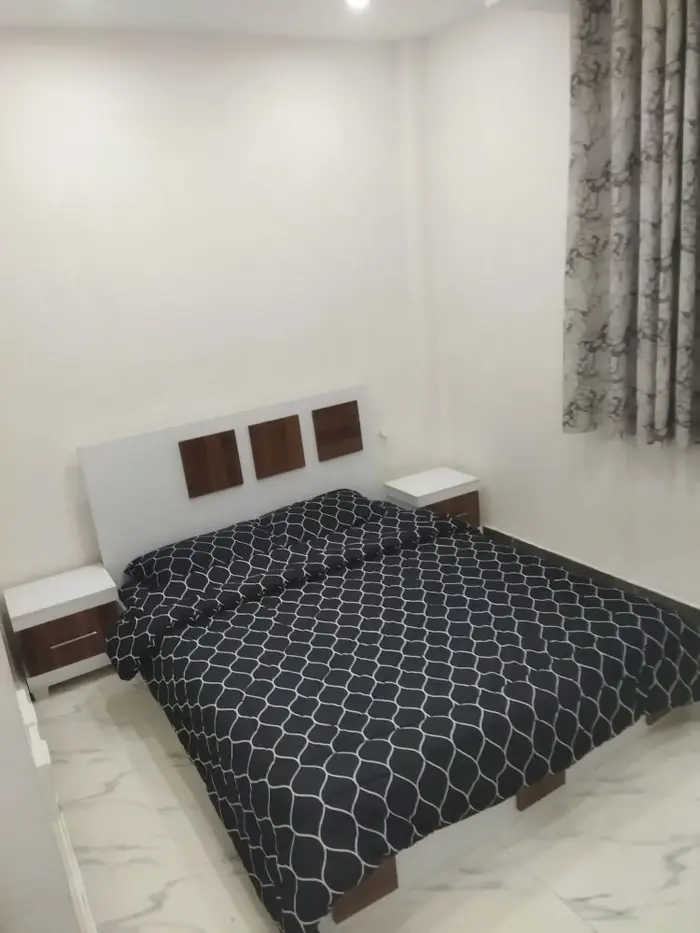 ویلا دوخوابه نسترن 100