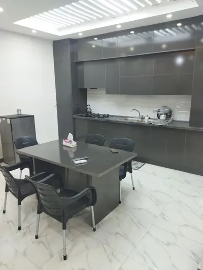 ویلا دوخوابه نسترن 100