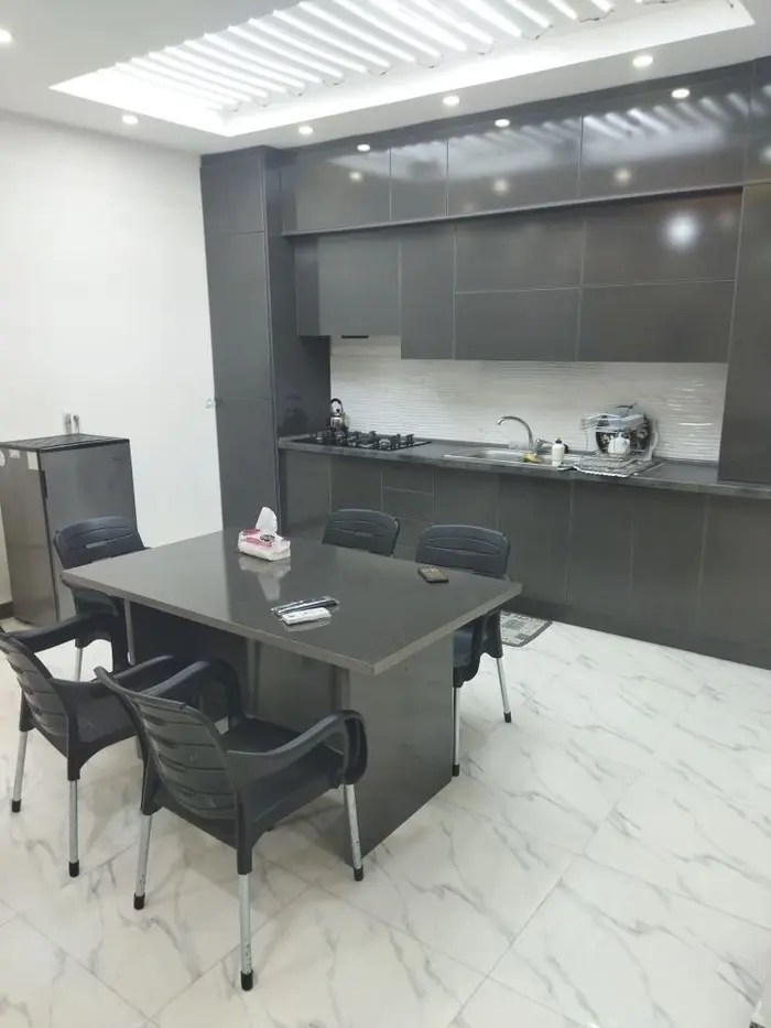 ویلا دوخوابه نسترن 100