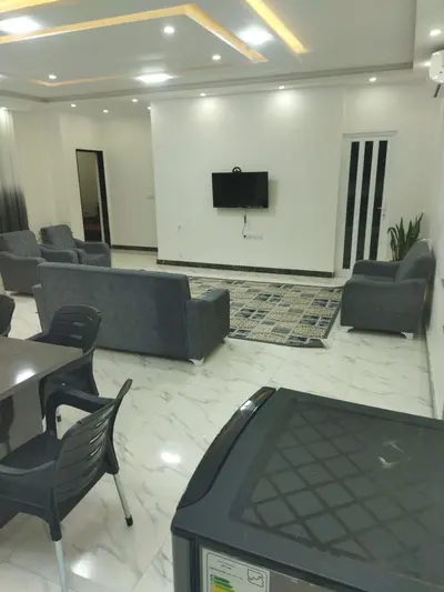 ویلا دوخوابه نسترن 100