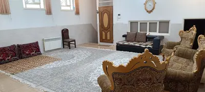 سوئیت یک خوابه قهرمان