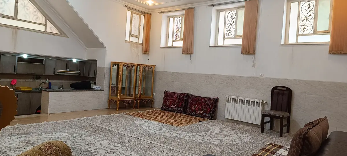 سوئیت یک خوابه قهرمان