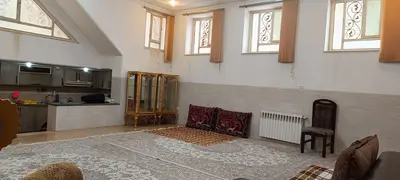 سوئیت یک خوابه قهرمان