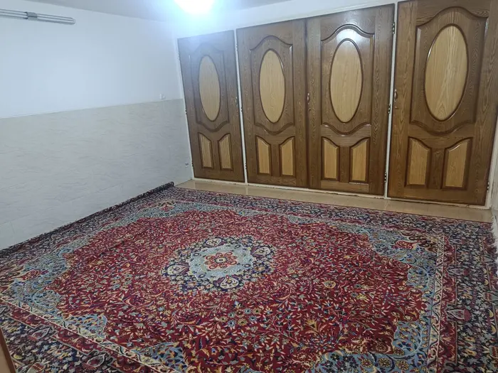 سوئیت یک خوابه قهرمان