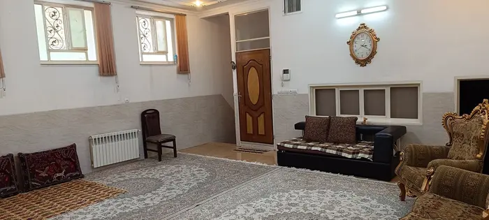 سوئیت یک خوابه قهرمان