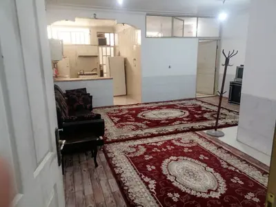 آپارتمان دوخوابه پاسداران 54