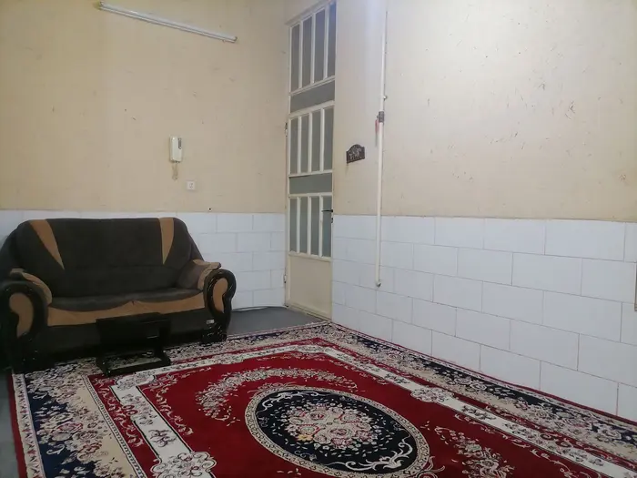 سوئیت یک خوابه گل - واحد 106