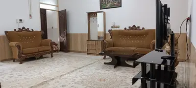 آپارتمان دوخوابه سید گلسرخ همکف