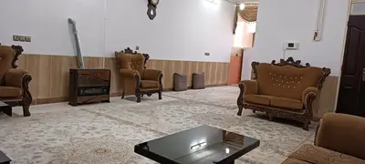 آپارتمان دوخوابه سید گلسرخ همکف