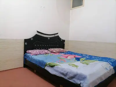 آپارتمان دوخوابه سید گلسرخ همکف