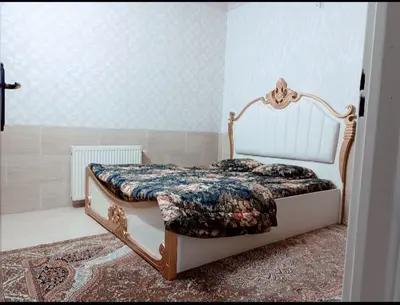 آپارتمان یک خوابه یاسین ۴