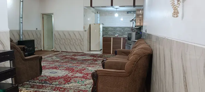 آپارتمان یک خوابه سیدگلسرخ واحد ۱۰۸