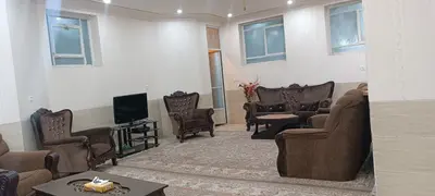 آپارتمان یک خوابه یاسین ۴