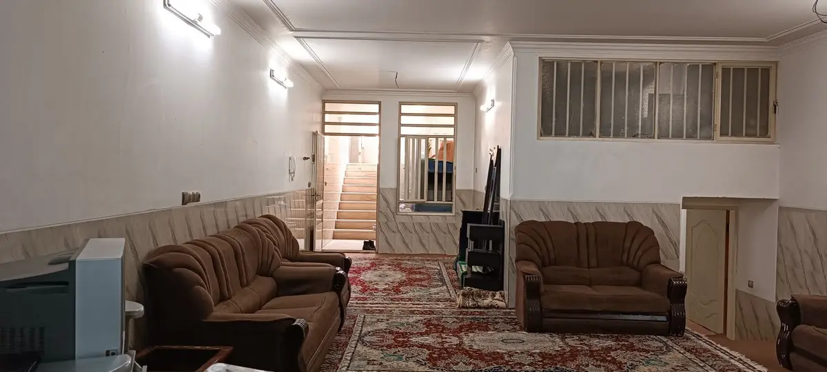 آپارتمان یک خوابه سیدگلسرخ واحد ۱۰۸