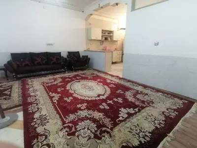 آپارتمان دوخوابه پاسداران 54