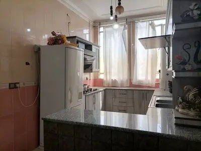 آپارتمان دوخوابه سید گلسرخ همکف