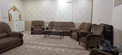 آپارتمان یک خوابه یاسین ۴