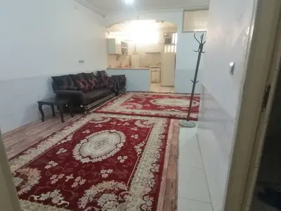 آپارتمان دوخوابه پاسداران 54