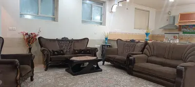 آپارتمان یک خوابه یاسین ۴