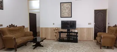 آپارتمان دوخوابه سید گلسرخ همکف