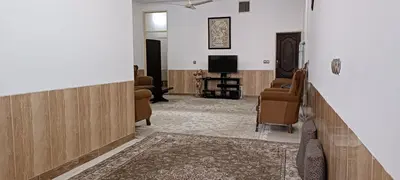 آپارتمان دوخوابه سید گلسرخ همکف