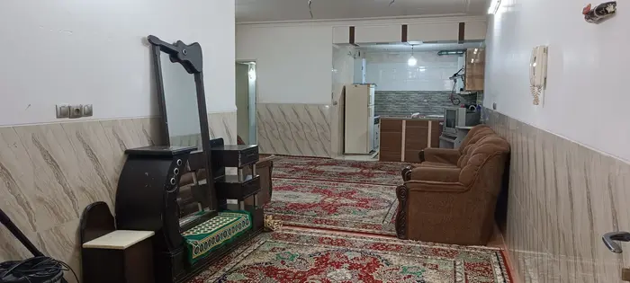 آپارتمان یک خوابه سیدگلسرخ واحد ۱۰۸