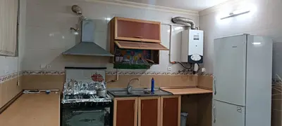 آپارتمان یک خوابه یاسین ۴