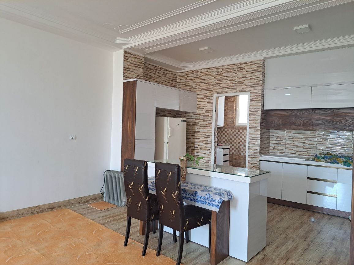 آپارتمان یک خوابه سادات 1