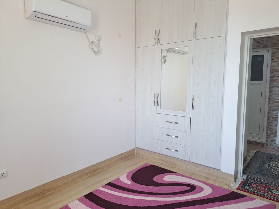 آپارتمان یک خوابه سادات 1