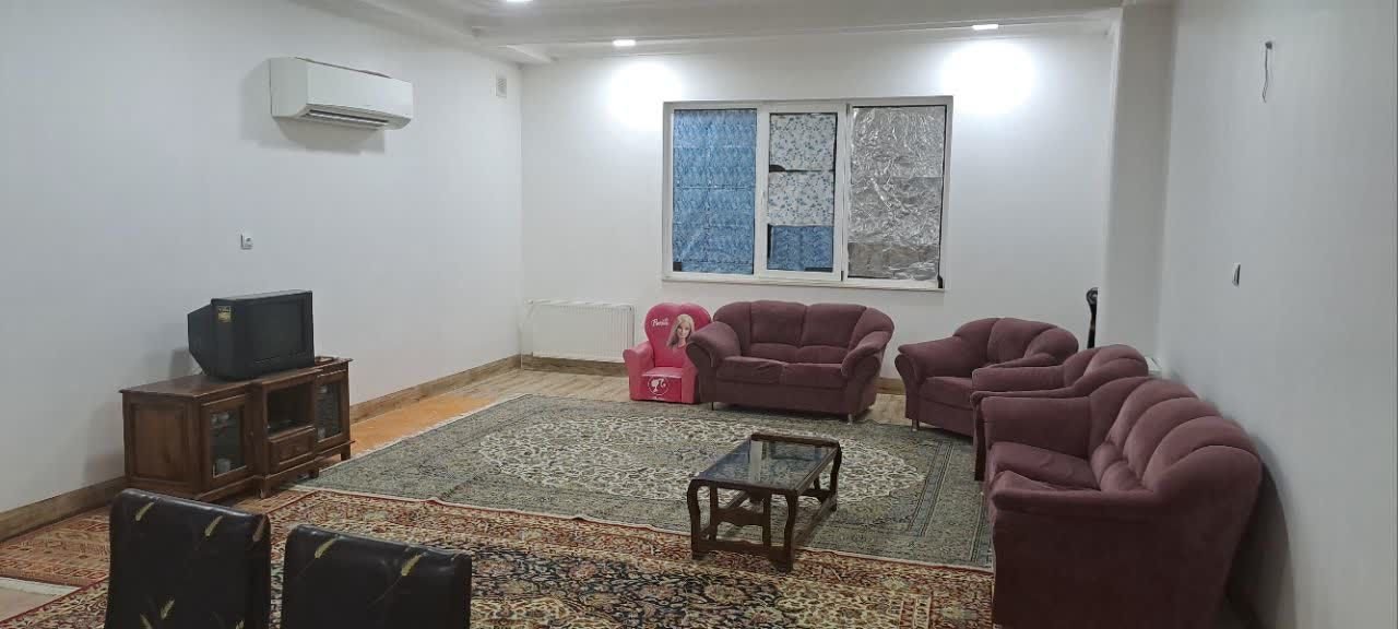 آپارتمان یک خوابه سادات 1