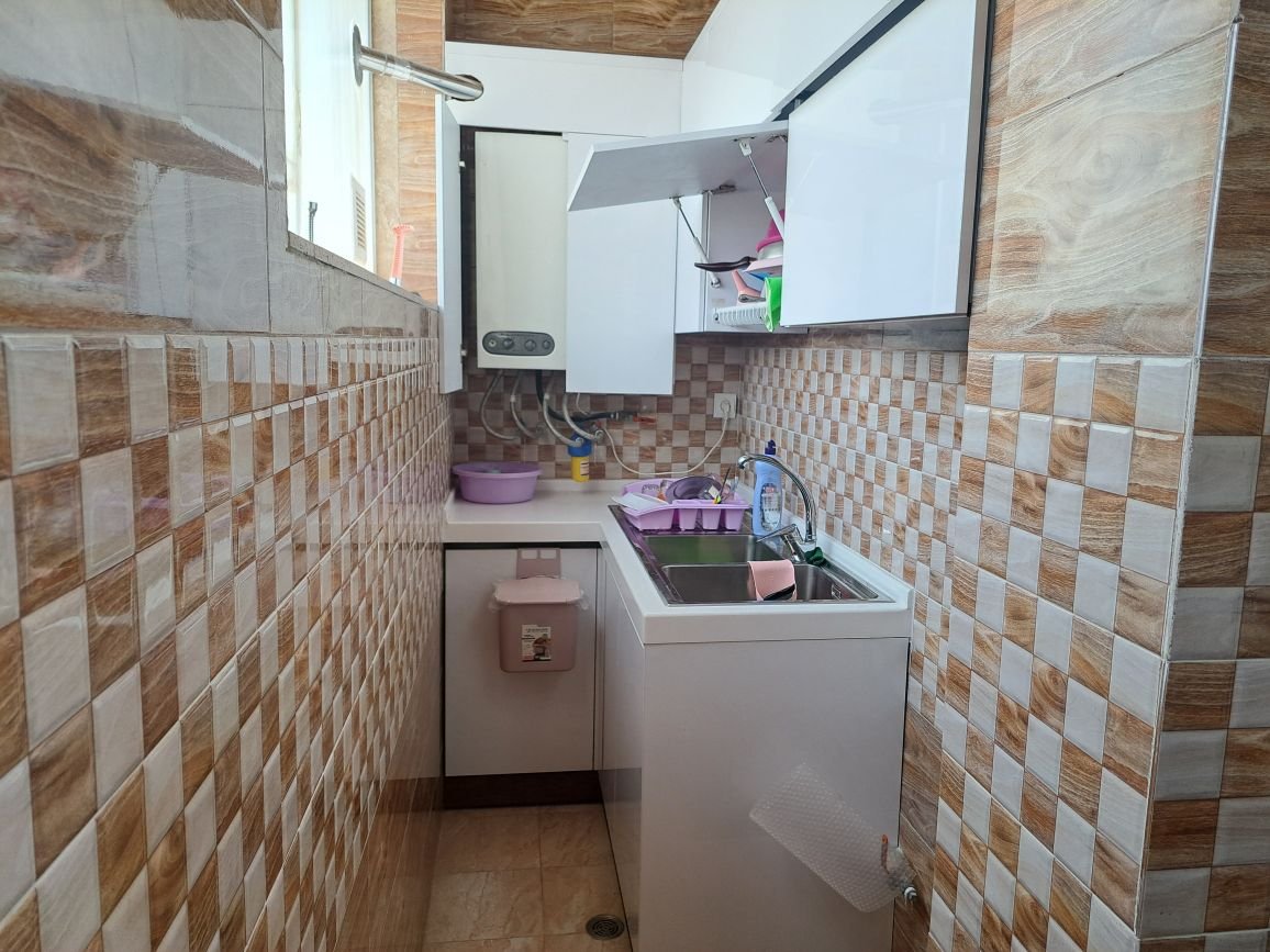 آپارتمان یک خوابه سادات 1