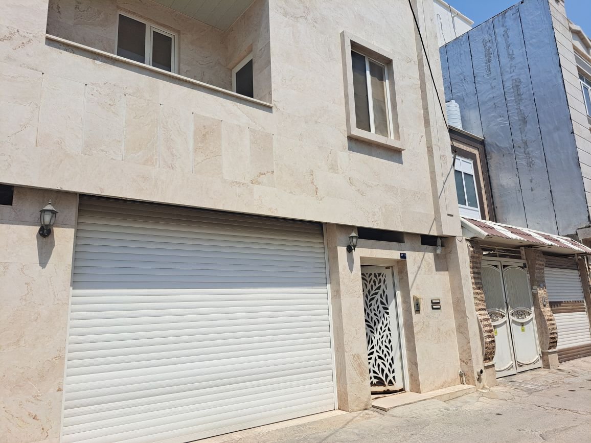 آپارتمان یک خوابه سادات 1