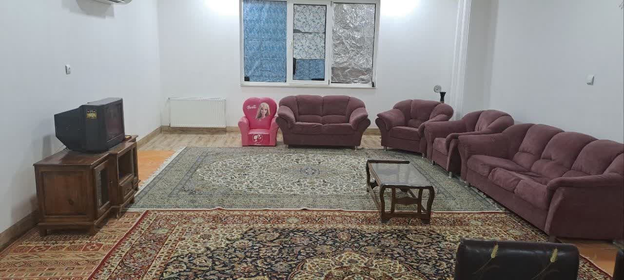 آپارتمان یک خوابه سادات 1