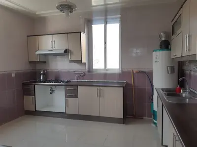 ویلا دوخوابه سرای چشمه