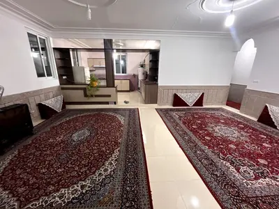 ویلا دوخوابه سرای چشمه