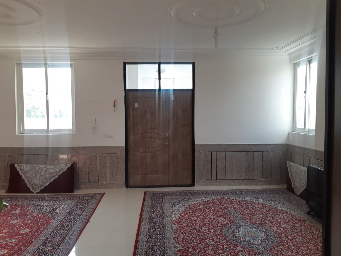 دوخوابه سرای چشمه