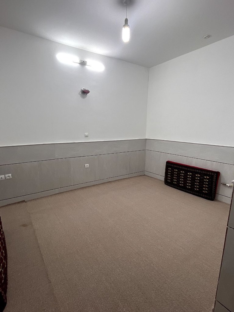 دوخوابه سرای چشمه