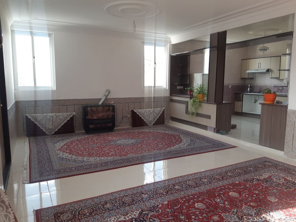 دوخوابه سرای چشمه