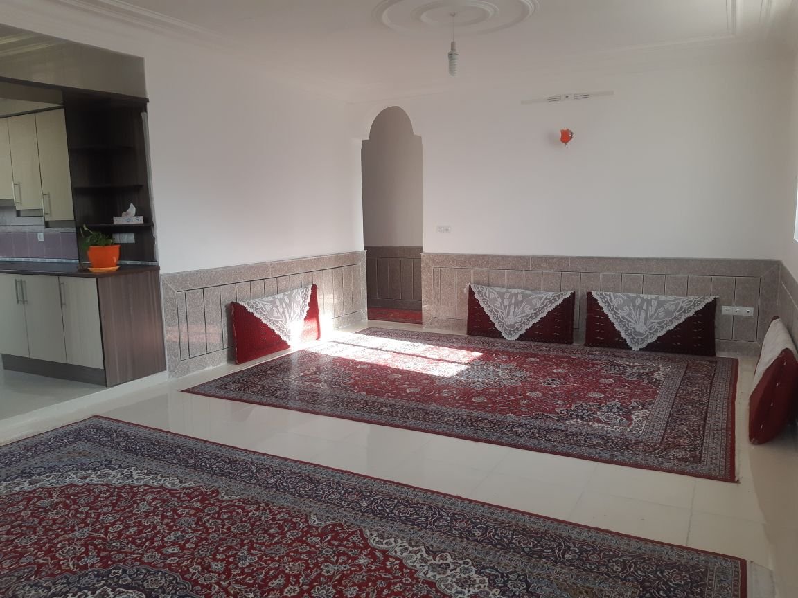 دوخوابه سرای چشمه