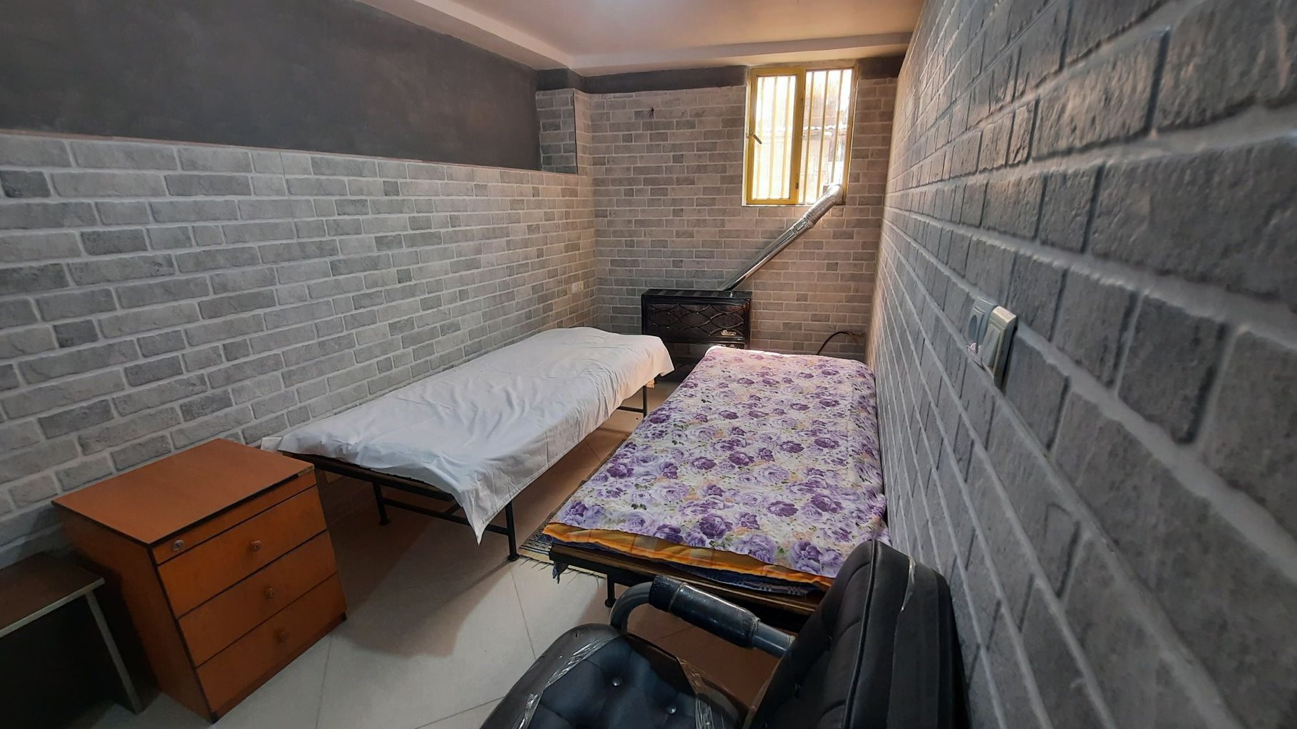 سوئیت فلت آناهیتا