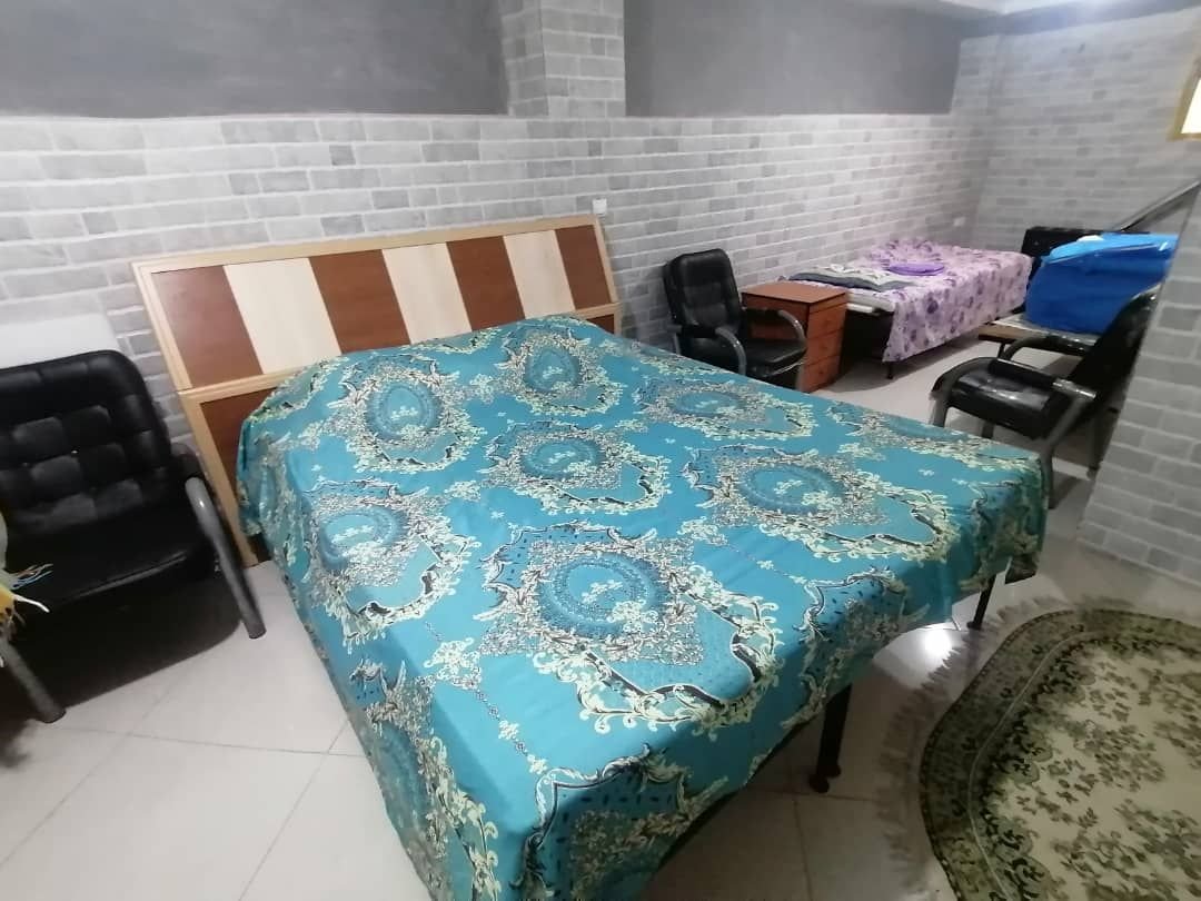 سوئیت فلت آناهیتا